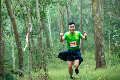 Thanh Hoá City Trail 2023 照片