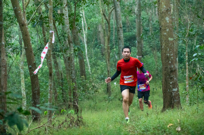 Thanh Hoá City Trail 2023 照片