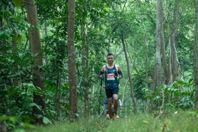 Thanh Hoá City Trail 2023 照片