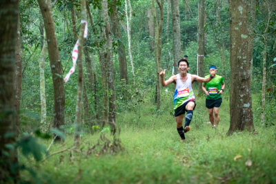 Thanh Hoá City Trail 2023 照片