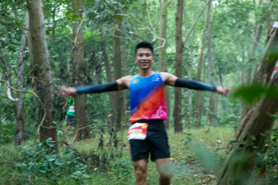 Thanh Hoá City Trail 2023 照片