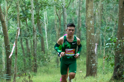 Thanh Hoá City Trail 2023 照片