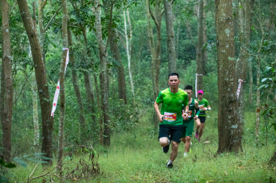 Thanh Hoá City Trail 2023 照片
