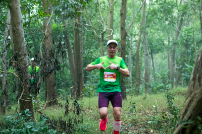 Thanh Hoá City Trail 2023 照片