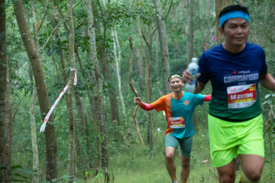 Thanh Hoá City Trail 2023 照片