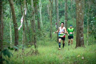 Thanh Hoá City Trail 2023 照片