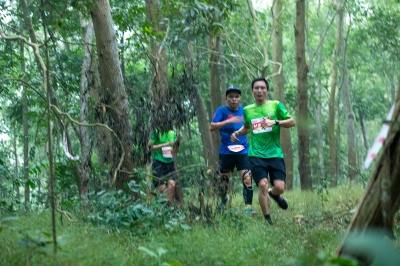 Thanh Hoá City Trail 2023 照片