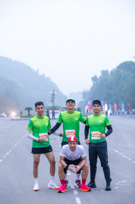 Thanh Hoá City Trail 2023 照片