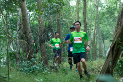 Thanh Hoá City Trail 2023 照片