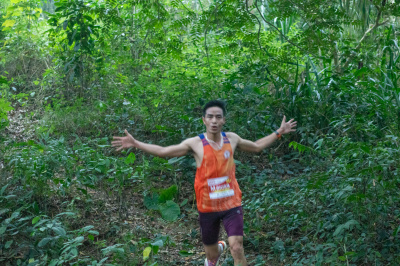 Thanh Hoá City Trail 2023 照片