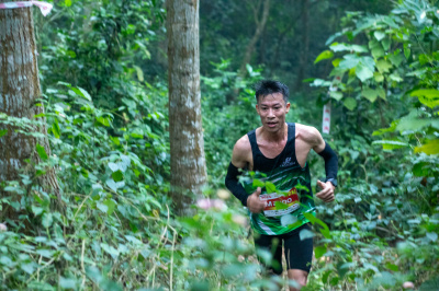 Thanh Hoá City Trail 2023 照片