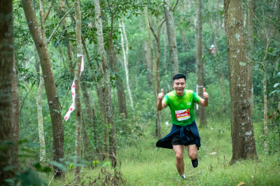 Thanh Hoá City Trail 2023 照片