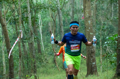 Thanh Hoá City Trail 2023 照片