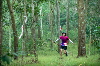Thanh Hoá City Trail 2023 照片