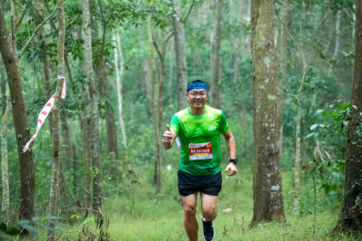 Thanh Hoá City Trail 2023 照片