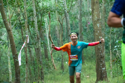 Thanh Hoá City Trail 2023 照片