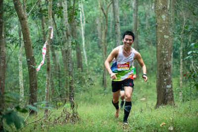 Thanh Hoá City Trail 2023 照片