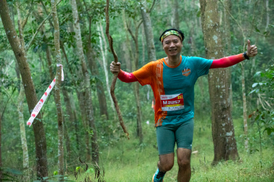 Thanh Hoá City Trail 2023 照片