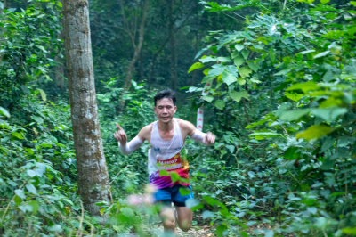 Thanh Hoá City Trail 2023 照片