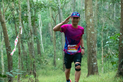 Thanh Hoá City Trail 2023 照片