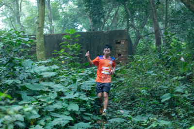 Thanh Hoá City Trail 2023 照片