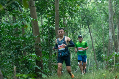 Thanh Hoá City Trail 2023 照片