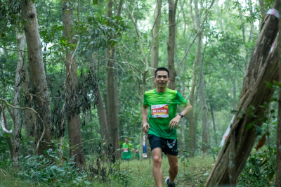 Thanh Hoá City Trail 2023 照片
