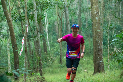 Thanh Hoá City Trail 2023 照片