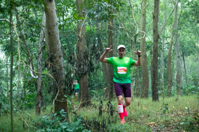 Thanh Hoá City Trail 2023 照片