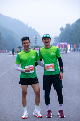 Thanh Hoá City Trail 2023 照片