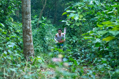 Thanh Hoá City Trail 2023 照片