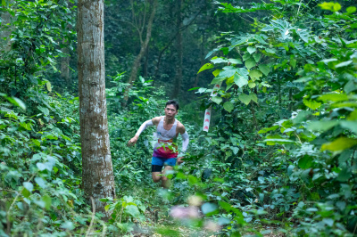 Thanh Hoá City Trail 2023 照片