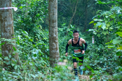 Thanh Hoá City Trail 2023 照片