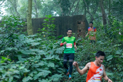 Thanh Hoá City Trail 2023 照片