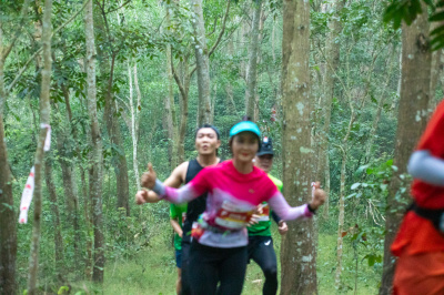 Thanh Hoá City Trail 2023 照片