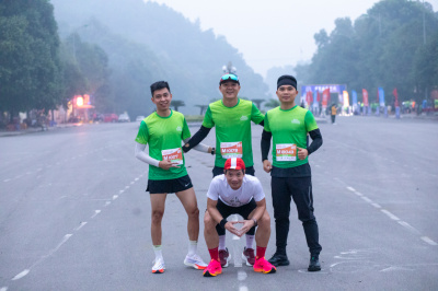 Thanh Hoá City Trail 2023 照片