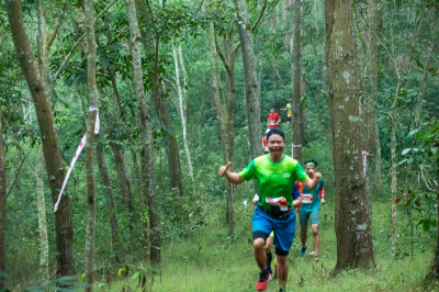 Thanh Hoá City Trail 2023 照片