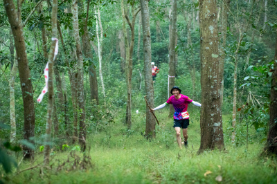Thanh Hoá City Trail 2023 照片