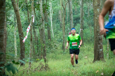 Thanh Hoá City Trail 2023 照片