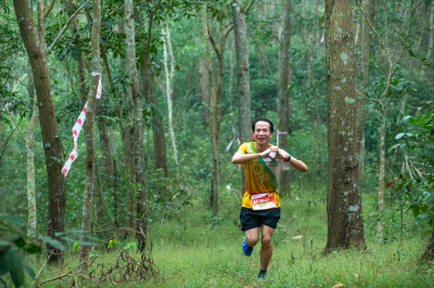 Thanh Hoá City Trail 2023 照片