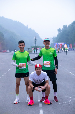 Thanh Hoá City Trail 2023 照片