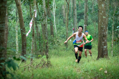 Thanh Hoá City Trail 2023 照片
