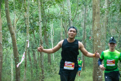 Thanh Hoá City Trail 2023 照片