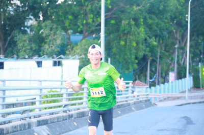 ภาพ Bước Chân Hòa Nhập 2023