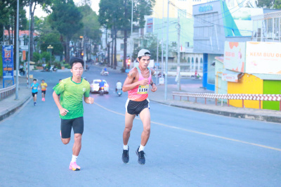 ภาพ Bước Chân Hòa Nhập 2023