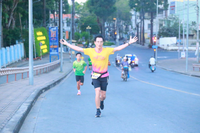 ภาพ Bước Chân Hòa Nhập 2023