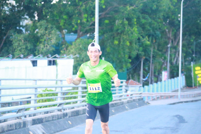 ภาพ Bước Chân Hòa Nhập 2023