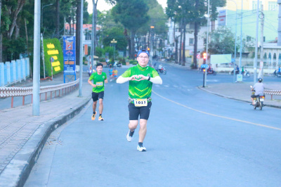 ภาพ Bước Chân Hòa Nhập 2023