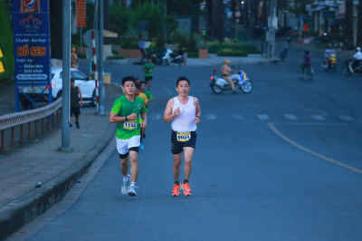 ภาพ Bước Chân Hòa Nhập 2023