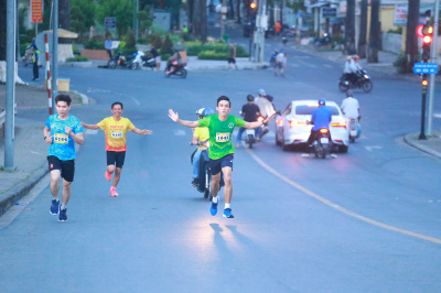 ภาพ Bước Chân Hòa Nhập 2023